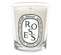 diptyque Mini bougie parfumée aux roses 70 g