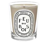diptyque Mini bougie parfumée Feu de Bois 70 g