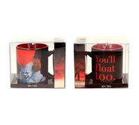 SD Toys Tasse Pennywise 2017 en céramique officielle