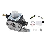 DIRBAK C1U K54A Kit de Joint d'assemblage de Tuyau de Bouchon de carburateur de Remplacement pour cultivateur Mantis 2 Temps 7222 7222E 7222M 7225 7230 7234 7240 7920 7924 Matériau en