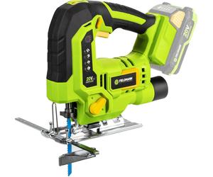 Direct. scie FIELDMANN FDUP 70405-0 20V