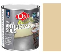 DIRECT SOL ANTIDÉRAPANTE - 0.5 Litre - SABLE