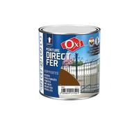 DIRECTE FER LISSE BRUN 0.5L OXI - DFL.5BR