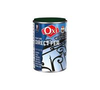 DIRECTE FER LISSE VERT MOUSSE 250ML OXI - DFL.250VM