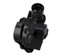 Direction Control Device Side A R0524700 for pour zodiac pour mx6 MX8(1pc) | Restores turning ability, ensures thorough coverage, fits pour mx6 MX8 models, essential maintenance part
