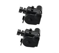 Direction Control Device Side A R0524700 for pour zodiac pour mx6 MX8(2pcs) | Restores turning ability, ensures thorough coverage, fits pour mx6 MX8 models, essential maintenance part