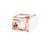 Directnature - diffuseur aroma flower avec interrupteur et témoin lumineux