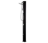 dirks-traumbad Douche Solaire Piscine Extérieure 40L Douches de Jardin Noir | Jardin, Camping, Pomme de Douche