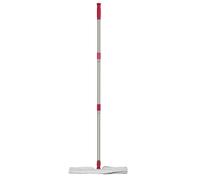Dirt Devil Balai - Nettoyant pour sols - IN hiffon en Microfibre