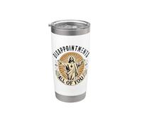 DISAPPOINTMENTS ALL OF, religions chrétiennes Christ Jésus Gobelet isotherme en acier inoxydable double paroi