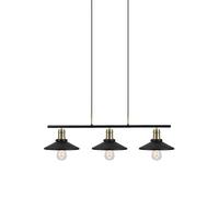 Disc 3 Suspension Noir