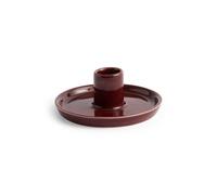 Disc Bougeoir S Chestnut Brown