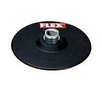 DISCO ABRASIVO CON VELCRO, M 14, 125 Ø