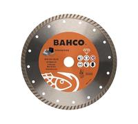 Disco Abrasivo Corte Diamante 180