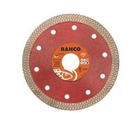 Disco Abrasivo Diamante 125