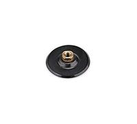 DISCO CON VELCRO PARA MUELAS DE DIAMANTE, M 14, 100 Ø