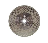 Disque a meuler diamant Rubi ECD 115 2IN1 SUPERPRO; 115 mm