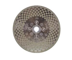 DISCO DIAMAN.ECD 115 MM 2EN1 SUPERPRO