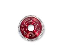 Disco diamantato per gres porcellanato 85mm Art.TCS85 Turmont TCS R Montolit