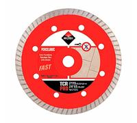 Rubi Disque diamant pour carrelage 31970 Pro 115 mm