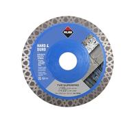 DISCO DIAMANTE TVR 115 SUPERPRO 30986 RUBI