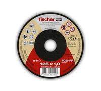 Disco FCD-FP 125 x 1,0 x 22,23 Plus