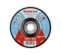Disco FGD-CP 125 x 6 x 22,23 Carbon