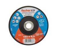 Disco FGD-CP 180 x 6 x 22,23 Carbon