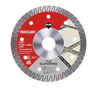 Rubi Disque TLG 125 EXT Super Pro