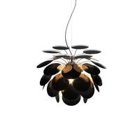 Marset Discoco Suspension Medium Noir/Or