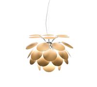 Discocó 68 / Discoco 88 LED Lampe suspension marset beige mat - 8436043915964