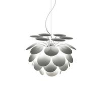 Discocó 88 LED Lampe suspension marset Blanc - 8436043915148
