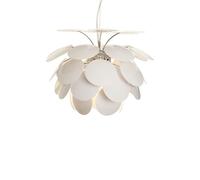 Discocó 53 / Discoco 53 LED Lampe suspension marset blanc - 8436043915131