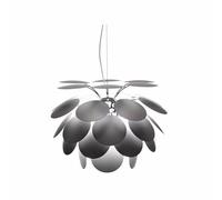 Marset Discoco Suspension Medium Gris Clair