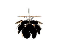 Marset Discoco Suspension Medium Noir/Or