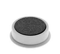 Discofix aimant rond 'mini', couleurs assorties