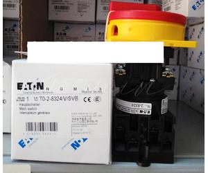 Disconnect switch T0-2-8324/V/SVB