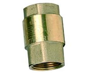 Disconnecteur anti-retour Wolf DN40 2072111 pour FWS-350