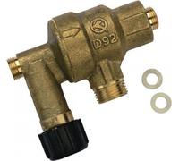 Disconnecteur Saunier Duval Protection Anti-pollution Réseau D'eau Potable - Saunier Duval