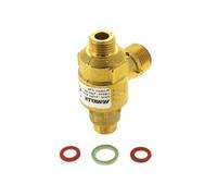 DIFF - Disconnecteur avant 09/98 - DIFF pour ELM Leblanc : 87167454860