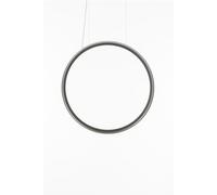 Discovery Vertical 70 Suspension Pendant Body Aluminium Artemide - 8052993062147