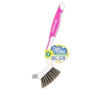 Dishmatic Big Job Brosse à Vaisselle