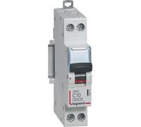Disj Dx3 1p+n 20a 1m 406803