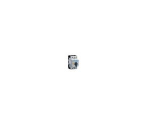 Disj.moteur 0.63-1A 2.5m - DISJONCTEURS MULTI. HAGER MM505N