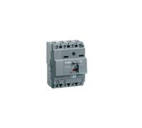 Disj.x160 4P 25kA 160A - APPAREILLAGE DE TETE HAGER HHA161H