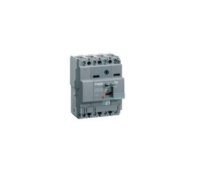 Disj.x160 4P 25kA 40A - APPAREILLAGE DE TETE HAGER HHA041H