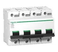 Disjoncteur 100 A - C120N - 4P- Courbe B - 10 kA G