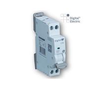 Disjoncteur 10A Ph/N C4,5 kA - Digital electric 01010
