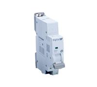 Disjoncteur 10A Ph/N C4,5 kA I-Plug - Digital electric 01310