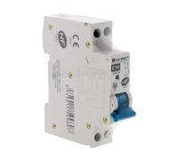 Disjoncteur 10A PH/N - NF - Zenitech